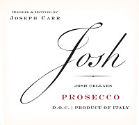JOSH CELLARS PROSECCO - 750ml