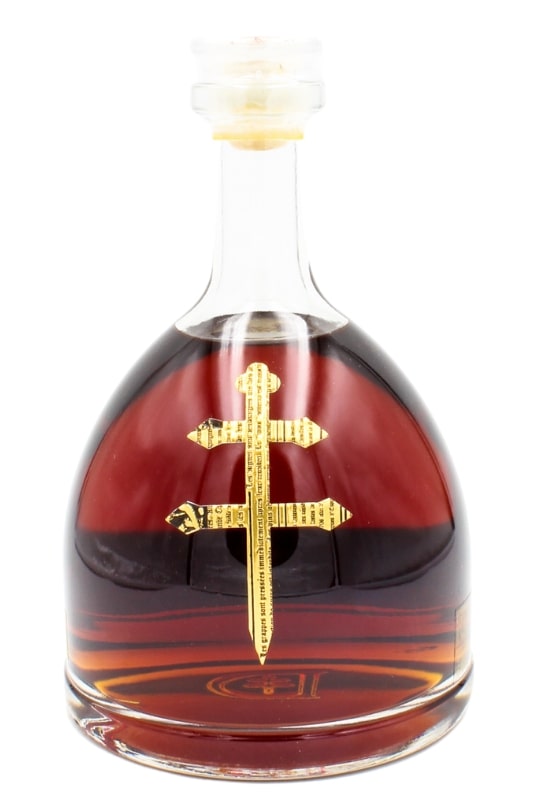 D'USSE  COGNAC VSOP-750ML
