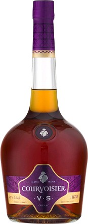 Remy Martin Vsop Flask 1/12 375 ml Bottle 80PF
