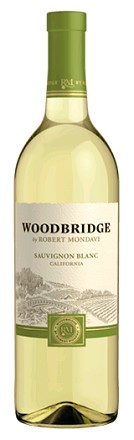 MONDAVI WOODBRIDGE  SAUVIGNON BLANC-1.5L