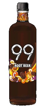 99 ROOT BEER LIQUEUR 50ML