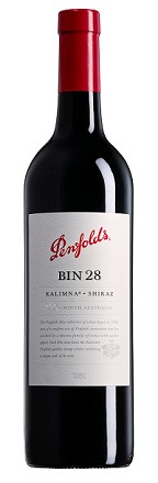 PENFOLDS BIN 28  KALIMNA SHIRAZ -750ML