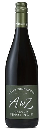 A TO Z OREGON PINOT NOIR-750ml