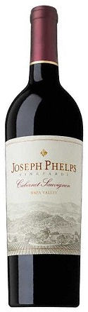 JOSEPH PHELPS NAPA CABERNET SAUVIGNON - 750ML