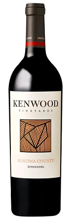 KENWOOD ZIN SONOMA -750ml