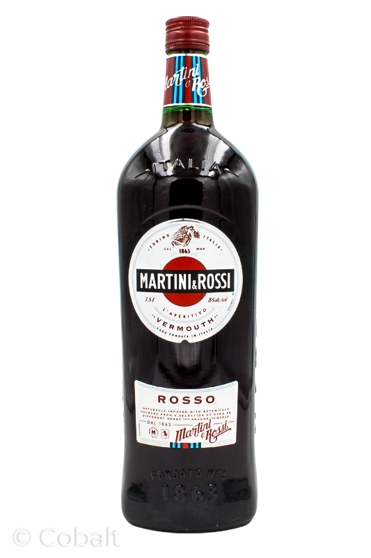Martini & Rossi Vermouth Rosso