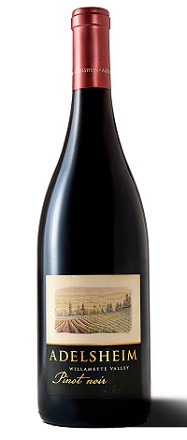 Adelsheim Pinot Noir