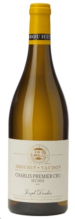 Drouhin Vaudon Chablis Secher