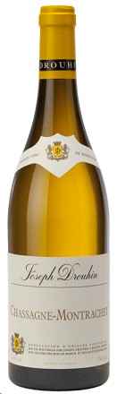 Joseph Drouhin Chassagne-Montrachet