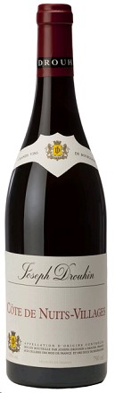 Joseph Drouhin Cote De Nuits Villages