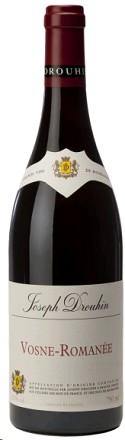 Joseph Drouhin Vosne Romanee