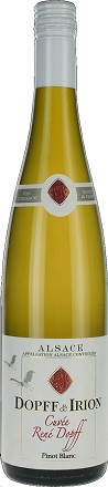 Dopff & Irion Pinot Blanc Cuvee Rene Dopff
