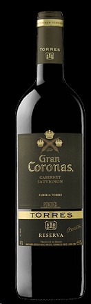 Torres Reserva Gran Coronas
