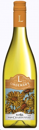 LINDEMANS BIN  CHARD BIN 65-1.5L