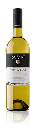 RAIMAT  SAIRA ALBARINO -750ML