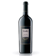 Shafer Hillside Select