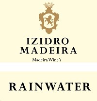 Izidro Madeira Rainwater