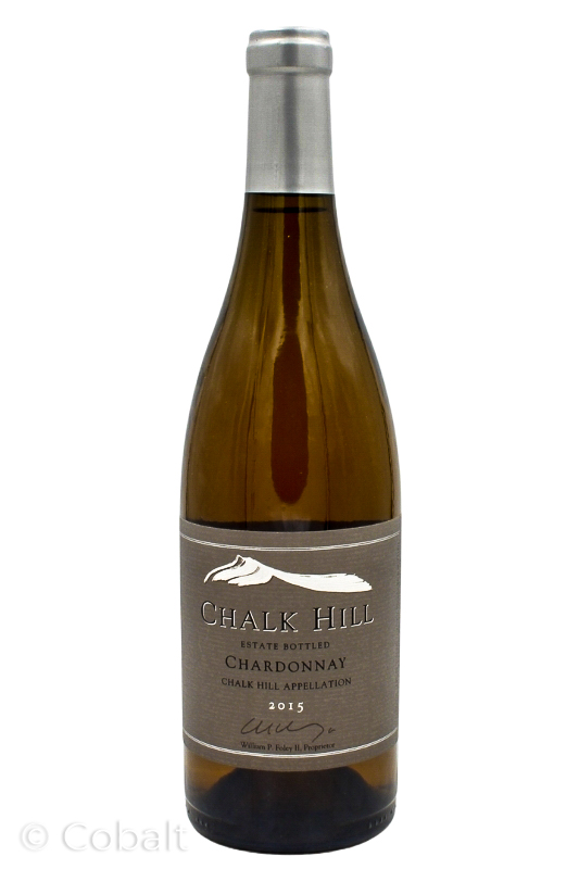 CHALK HILL R.R. CHARDONNAY-750ML