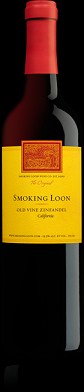 Smoking Loon Zinfandel Old Vine