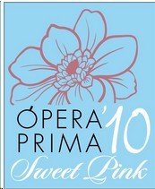 Opera Prima Pink Moscato