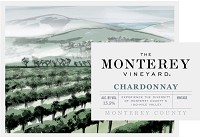 The Monterey Vineyards Chardonnay