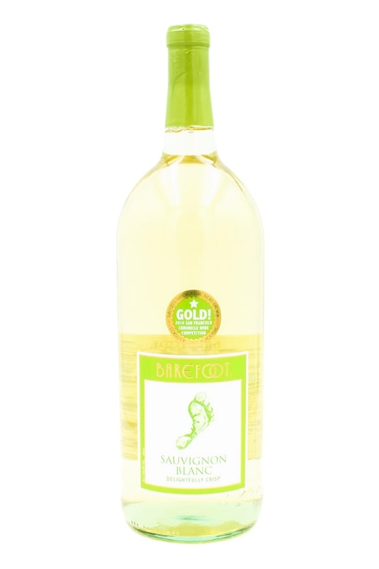 Barefoot Sauvignon Blanc