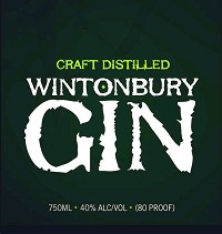Wintonbury  Gin  -750ml
