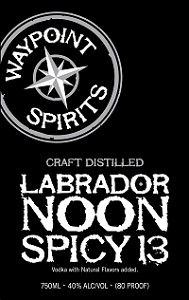 WAYPOINT  LABRADOR NOON SPICY 1-7OZ