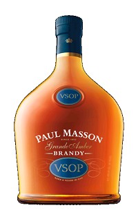 Paul Masson  Brandy Vsop-750ml