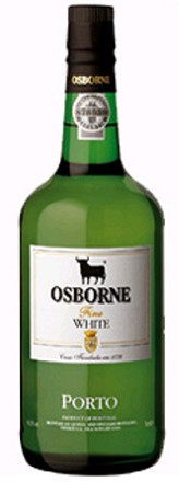 Osborne Port White