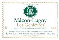 Louis Latour Macon-Lugny Les Genievres