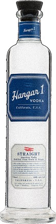 Hangar 1 Vodka Straight