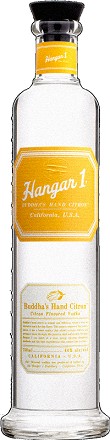 Hangar 1 Vodka Buddha'S Hand Citron