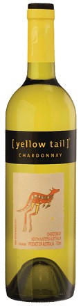 Yellow Tail Chardonnay