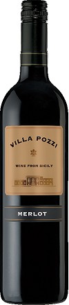 Villa Pozzi Merlot