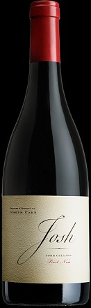 JOSH CELLARS PINOT NOIR - 750ML