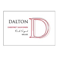 Dalton Cabernet Sauvignon Oak Aged