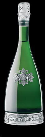Segura Viudas Cava Brut Reserva Heredad
