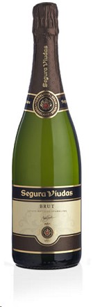 Segura Viudas Cava Brut