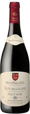 Roux Pere & Fils Bourgogne Pinot Noir