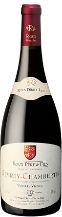 Roux Pere & Fils Gevrey-Chambertin Vieilles V