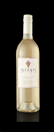 Scoops White Wine