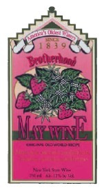 Brotherhood May Wine