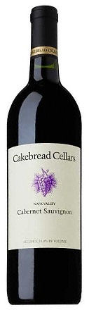 Cakebread Cellars Cabernet Sauvignon