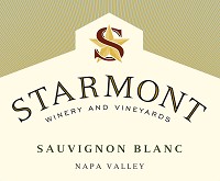 Starmont Sauvignon Blanc