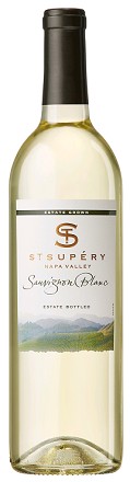 St. Supery Sauvignon Blanc