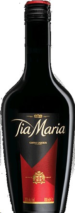 Tia Maria Liqueur