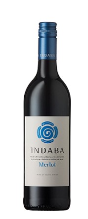 Indaba Merlot
