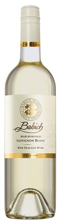 BABICH  SAUV BLANC -750ml
