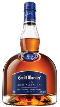 GRAND MARNIER CUVEE LOUIS ALEX - 750ML
